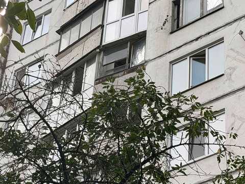 квартира за адресою Академіка Глушкова просп., 34