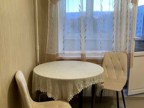 квартира за адресою Київ, Академіка Глушкова просп., 18