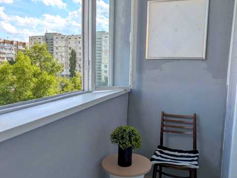квартира по адресу Северная ул. (Північна), 2-В