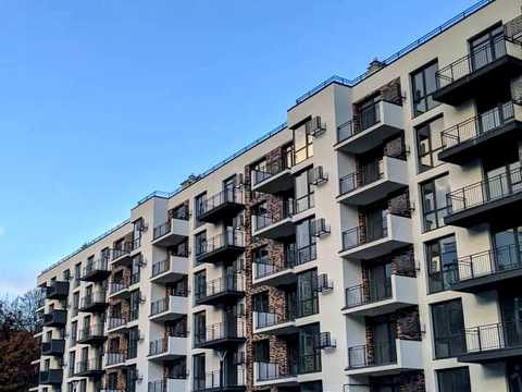 квартира за адресою Лісна вул., 5-Д