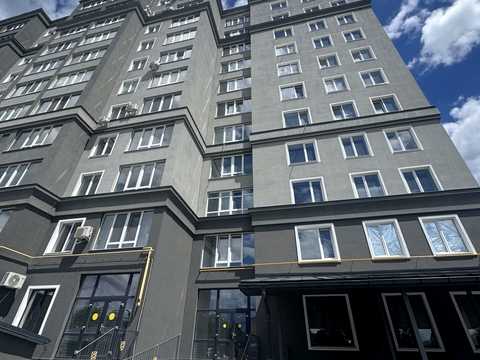 квартира по адресу Івана Кожедуба ул., 4-Б