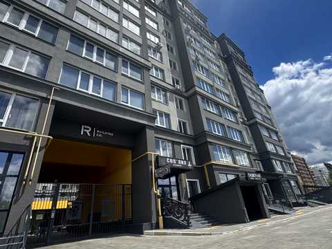 квартира по адресу Івана Кожедуба ул., 4-Б