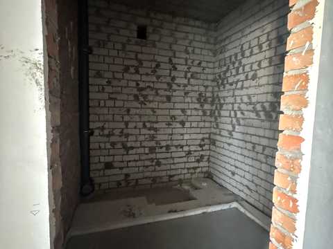 квартира по адресу Івана Кожедуба ул., 4-Б