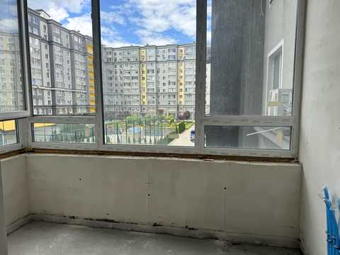 квартира по адресу Івана Кожедуба ул., 4-Б