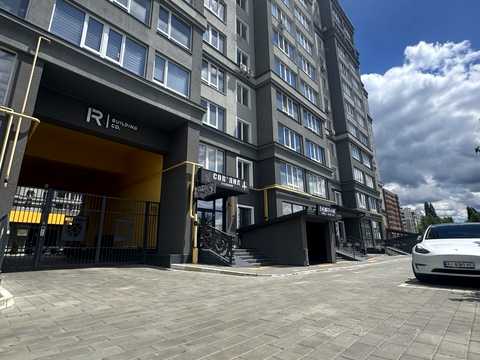 квартира по адресу Івана Кожедуба ул., 4-Б