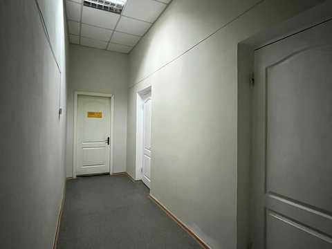 коммерческая по адресу Соборная ул., 29-Д