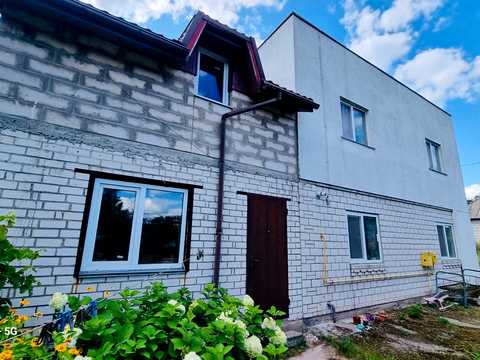 будинок за адресою Костянтина Непопа вул., 43