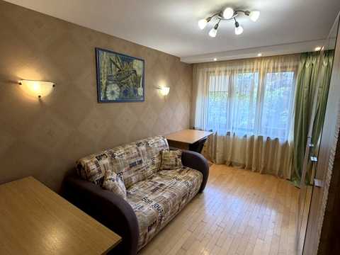 квартира за адресою Федора Потушняка вул. (Благоєва), 12