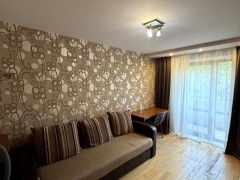квартира за адресою Федора Потушняка вул. (Благоєва), 12