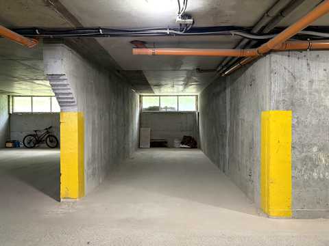 паркомісце за адресою Тернопіль, Тролейбусна вул., 3
