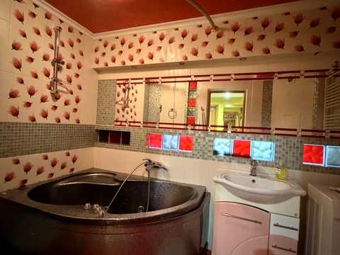 квартира за адресою Федора Потушняка вул. (Благоєва), 12