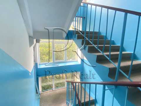 квартира по адресу Митрофана Довнар-Запольського ул., 4-Б