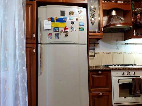 квартира за адресою Баяна вул., 8