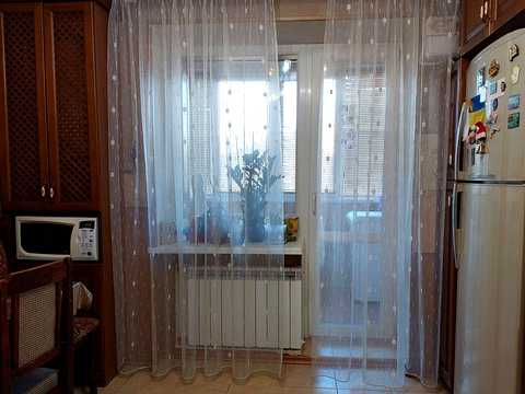 квартира за адресою Баяна вул., 8