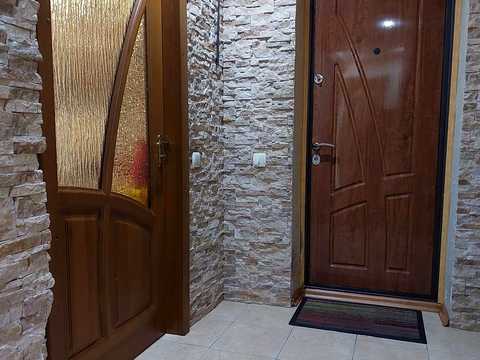 квартира за адресою Баяна вул., 8