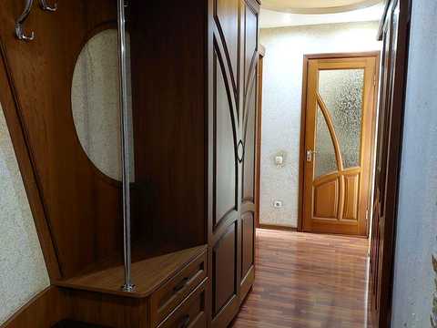 квартира за адресою Баяна вул., 8