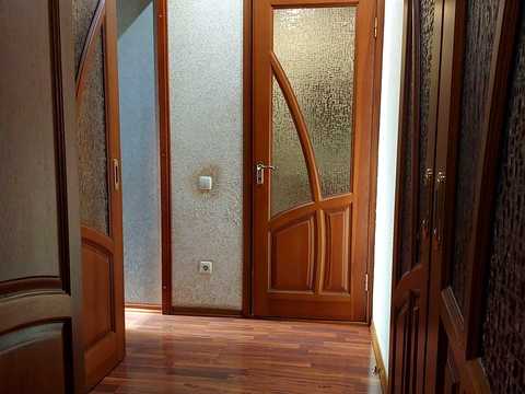квартира за адресою Баяна вул., 8