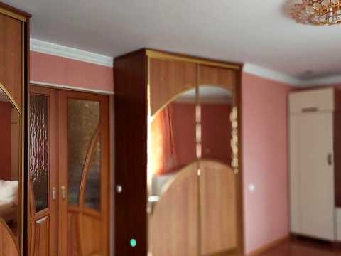 квартира за адресою Баяна вул., 8