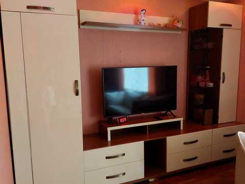 квартира за адресою Баяна вул., 8