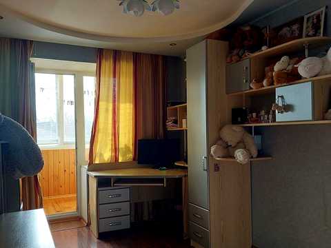 квартира за адресою Баяна вул., 8