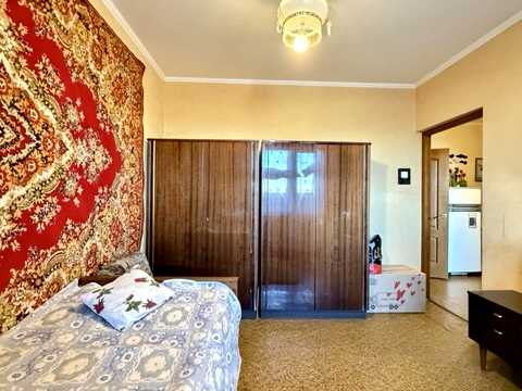 квартира за адресою Академіка Глушкова просп., 21