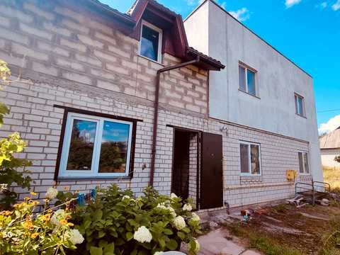 будинок за адресою Костянтина Непопа вул., 43