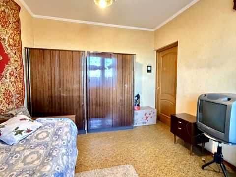 квартира за адресою Академіка Глушкова просп., 21