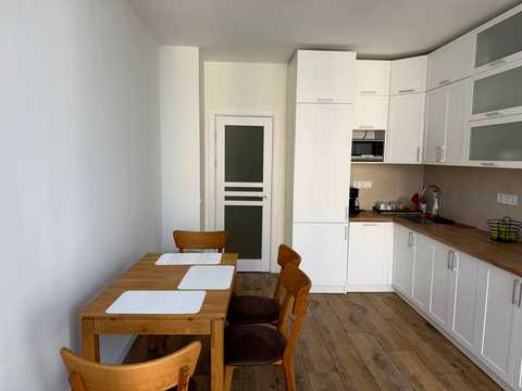квартира за адресою Хіміків вул., 7