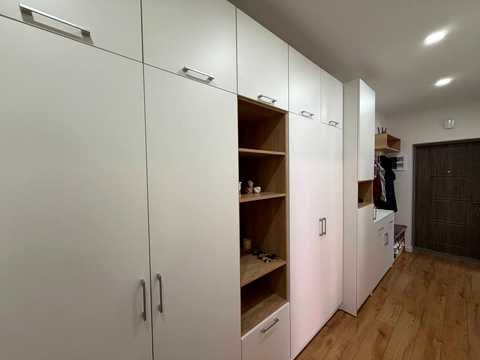 квартира за адресою Хіміків вул., 7