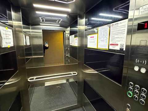 квартира за адресою Хіміків вул., 7