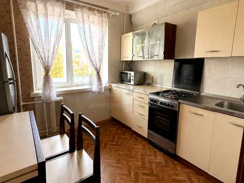 квартира по адресу Соломенская ул., 10
