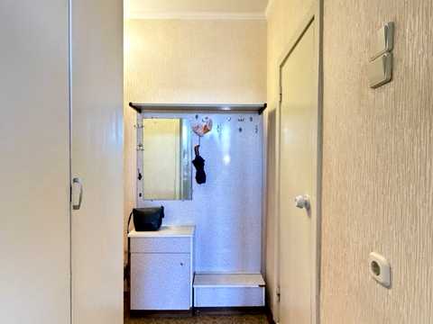 квартира за адресою Академіка Глушкова просп., 21