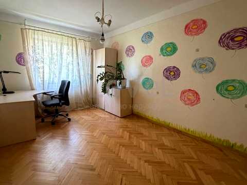 квартира по адресу Соломенская ул., 10