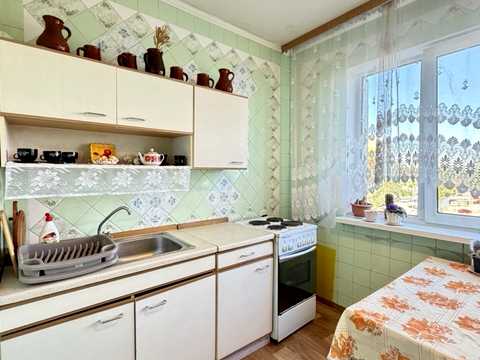 квартира за адресою Академіка Глушкова просп., 21