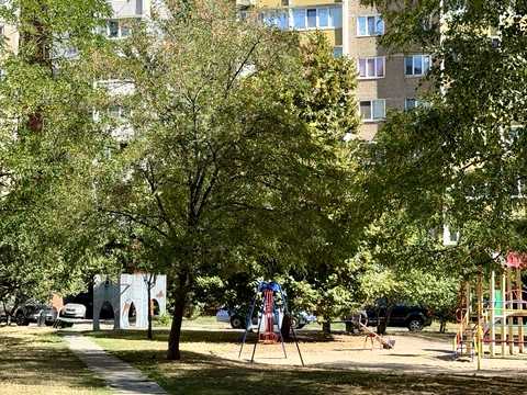 квартира за адресою Академіка Глушкова просп., 21