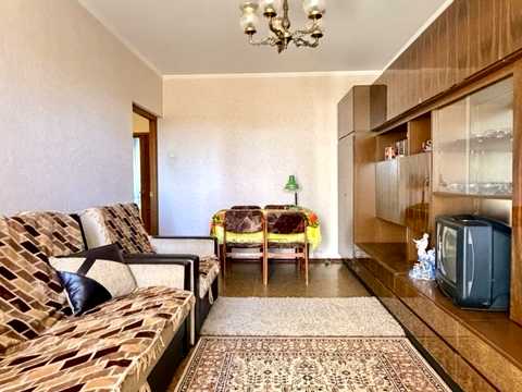 квартира за адресою Академіка Глушкова просп., 21