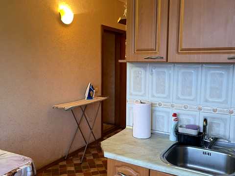 квартира по адресу Полевая ул., 10
