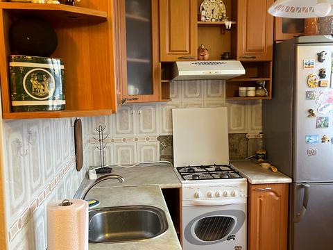 квартира по адресу Полевая ул., 10