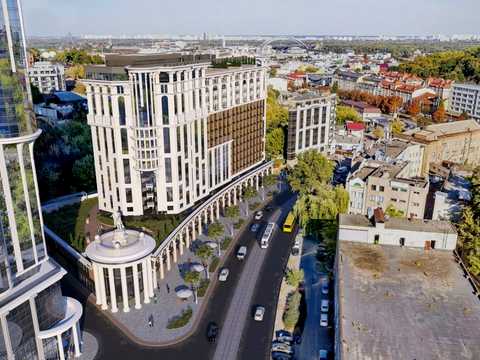 квартира по адресу Глубочицкая ул., (Будинок 2)