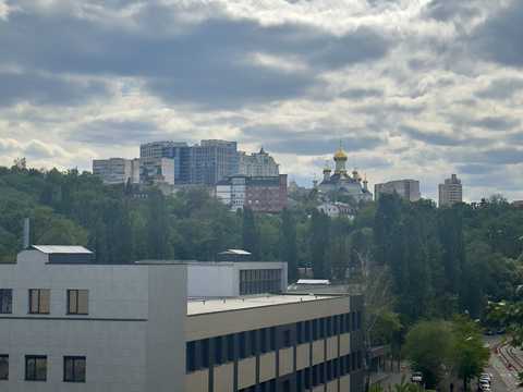 квартира по адресу Глубочицкая ул., (Будинок 2)