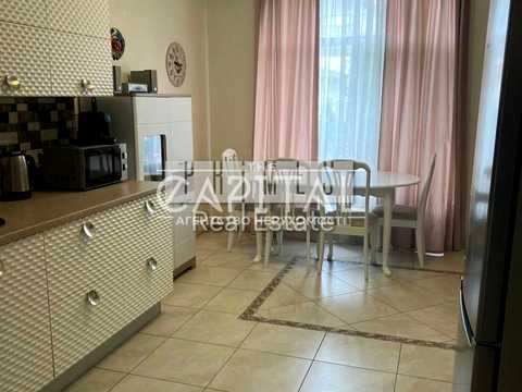 дом по адресу Тіниста ул., 5
