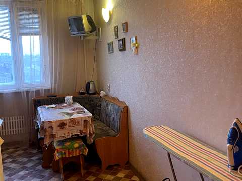 квартира по адресу Полевая ул., 10