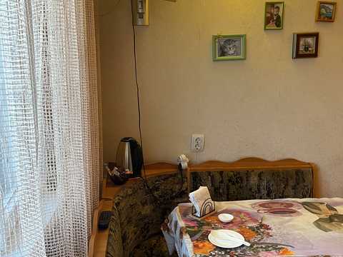 квартира по адресу Полевая ул., 10
