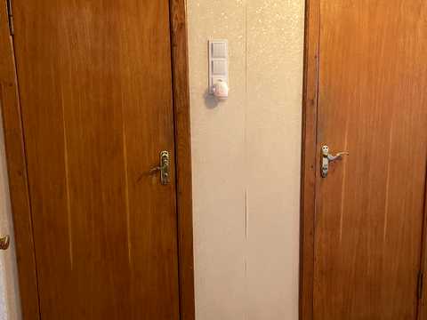 квартира по адресу Полевая ул., 10