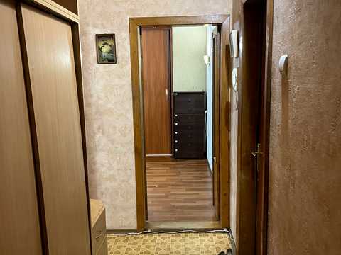 квартира по адресу Полевая ул., 10