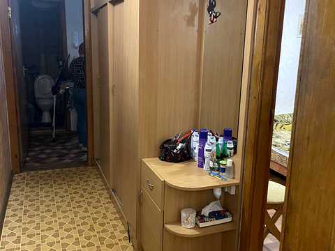 квартира по адресу Полевая ул., 10