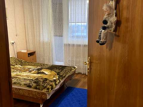 квартира по адресу Полевая ул., 10