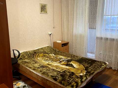 квартира по адресу Полевая ул., 10