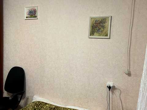 квартира по адресу Полевая ул., 10
