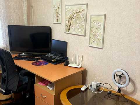 квартира по адресу Полевая ул., 10
